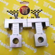 Bass Pass Ex2010 Exciter 2010 EX 4-digit CNC solid aluminum with accessories (MS09) (SKY 3) (MS09) (