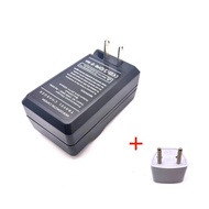 NP-BG1 BG1 Camera Charger For Sony DSC-N1 DSC-T2 DSC-H9 DSC-H10 DSC-H20 DSC-H50 DSC-H55 DSC-H7