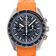 Omega Speedmaster Solar Impulse Chronograph GMT Men s Watch 321.92.44.52.01.003