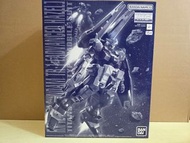 PB MG 高達TR-1 [ 進階型 海玆爾 ] Gundam Tr-1 [ Advanced Hazel ] RX-121-2A #付水貼 #魂限 #1/100 #Advance Of Ζ 泰坦斯的