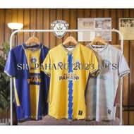 Jersey Pahang 2023 Dudak Home Away Sri Pahang FC Player Issue Full Sublimation Jersey Sri Pahang FC 