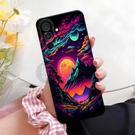 Softcase Hp Samsung Galaxy A36 5G 2025 Fashion Case Mix Case Samsung Galaxy A36 5G Silicone Tpu Pro 