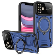 Vrqr cho Oppo A5 Pro 4G A5 PRO 5g cửa sổ lớn Acrylic cung cấp bảo vệ toàn diện cho Vỏ điện thoại ống