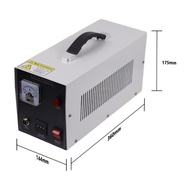 Good DY-3510M Portable Ultrasonic Spot Welder 220V DY-3510M for Electronic Plastics & Logo Marking
