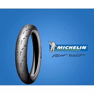 Michelin Pilot GP Tayar Scooter 70/90-14~100/90-14