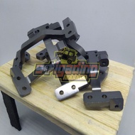 LINKBASE METAL WPL C14 C24 rc car