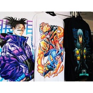 Direct to Film T-Shirt Design for Fashion and Clothing (A4 Size, A3 Size, A3+ Size and A2 Size)