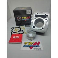 Klx 66mm TWH. Piston Block