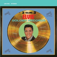 Elvis Presley - Elvis' Golden Records Volume 3 (Org)