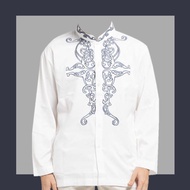 PREVIEW CLOTHES koko BY ITANG YUNASZ LIMITED 754 - CLOTHES MEN'Skoko LONG-SLEEVED SHIRT/