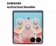 SAMSUNG GALAXY Z FLIP 7 FLIPSUIT COVER