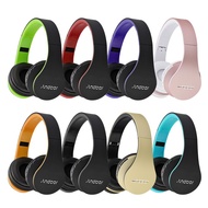 Andoer Wireless Stereo Headphone with Mic