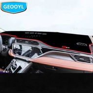 Tikar Papan Pemuka Kereta, Untuk Geely Atlas Pro, Azkarra, Boyue