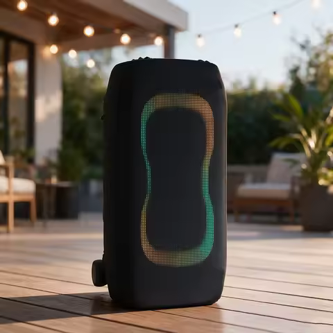 Speaker JBL Partybox Cover Durable Outdoor Speaker Dust Cover For JBL Partybox 330 /Partybox 320 Spe