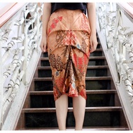 ECLAIR Collection - Tabanan Skirt
