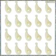 20Pcs Washer Agitator Dog Washing Machine Agitator Accessories, Household Appliances Parts