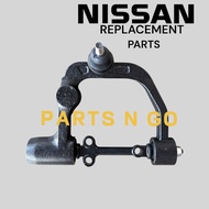THAILAND QUALITY FRONT UPPER ARM NISSAN URVAN E25 T
