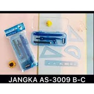 Compass Set/Mathematical Set// Ruler Set/School Compass Set