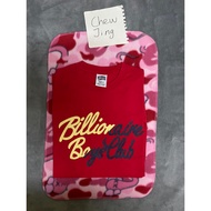 BBC Billionaire Boys Club Tee