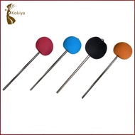 [kokiya] Bass Drum Pedal Beater Premium Percussion Instrument for Cajon Pedal Beater