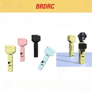 BRDRC Silicone Protective Case For DJI Osmo Pocket 4P Accessories Strap Dustproof Soft Silicone Anti