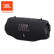 JBL Xtreme 4 可攜式防水藍牙喇叭#迷彩-黑色