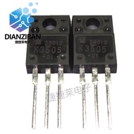 1-5PCS 2SK3505 K3505 S60M60C MTP4N50 IRFZ46NPBF IRFZ46N SVF20N50F Brand-new stock