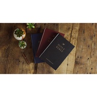 ESV Pew and Worship Bible, Large Print, Hardcover