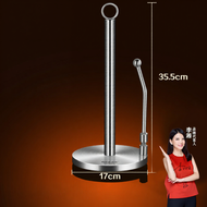 Olodo | Thickened 304 Stainless Steel Tissue Rack