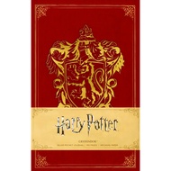 (BBW) Harry Potter:Gryffindor Pk Journal(ISBN: 9781683830313)