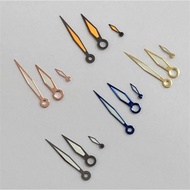 16*11.5*5mm Watch Movement Luminous Hands for ETA6497/6498/ST3600/3621 Movement