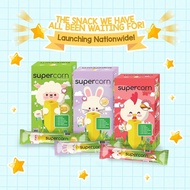 Supercorn Corn Sticks - READY MANADO