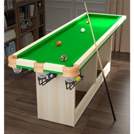 Pool Table  Home Indoor 5-Point Practice Table Billiards 5-Point Training Training Accuracy
