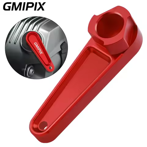 GMIPIX Engine Oil Filler Cap Wrench Oil Filler Cap Removal Tool For BMW 1200 R1200RT R1200R R1250GS 