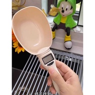 Food Grade Baking Spoon Scale Gram Spoon Milk Powder Scale Spoon Measuring Spoon Electronic Scale Me