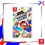 Nintendo Switch | Super Mario Party