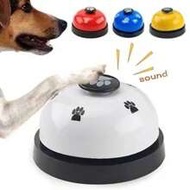 1pc Pet Training Bells Dogs Bell For Door Potty Training To Go Outside  Communication Device Dog Agi