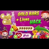 Stok Terbatas Game Mobile Candy Crush Saga Mod Apk V1.263.1.1 Kode