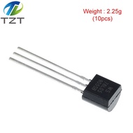 50/100pcs 78L05 L78L05 5.0V 0.1A For Voltage regulator module