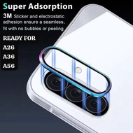 [a] Camera Lens ProtectorRing A56 A36 A26 Lens Camera Protector Anti-Scratch Camera