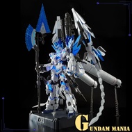 (PG 1/60)Daban Unicorn Perfectibility Divine