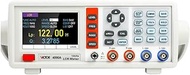 VICTOR 4090A/B/C 5 digit Digital Desktop Type Bridge LCR Meter RS232(or 485) 1500mV adjustable Analy