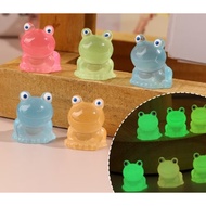 Squatting Frog Matches Game (9 PKTS)