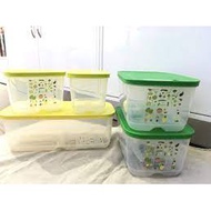 Ventsmart 5 Tupperware cool storage