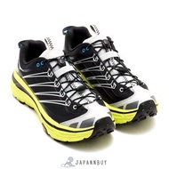 日本Hoka Mafate Three 2鞋