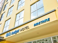 新加坡紫水晶宜必思快捷飯店ibis budget Singapore Ametrine