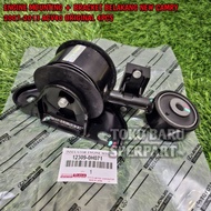 MESIN ENGINE MOUNTING REAR ENGINE MOUNTING NEW CAMRY 2006-2013 ACV40 2.4CC 2400CC ORIGINAL 1PCS