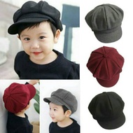 Baseball Cap / Beret Hat