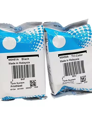 M0H50A M0H51A Printhead For HP GT5810 GT5820 For HP ink tank head 315 415 300 310 311 318 400 410 41