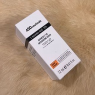 ASDceuticals 愛斯蒂 左旋維他命C10高效緊緻精華 30ml 2027.11月
